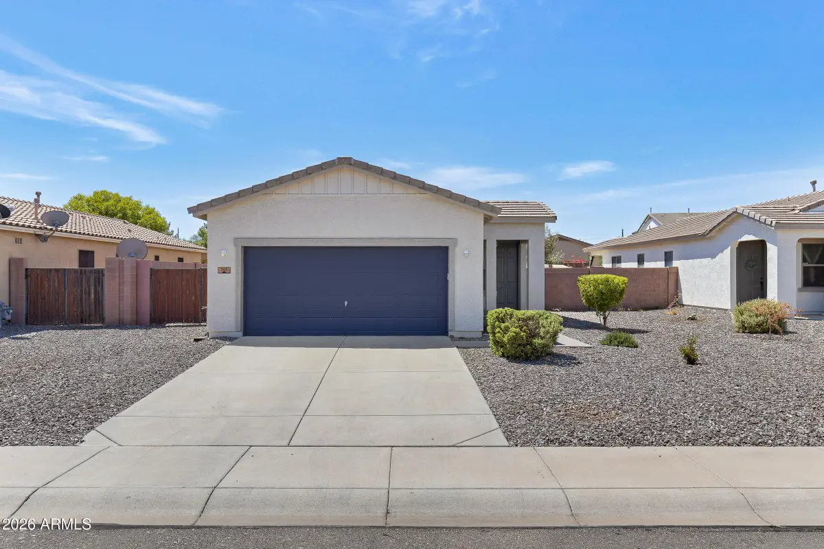 747 W Love Road, San Tan Valley, AZ 85143 - #1