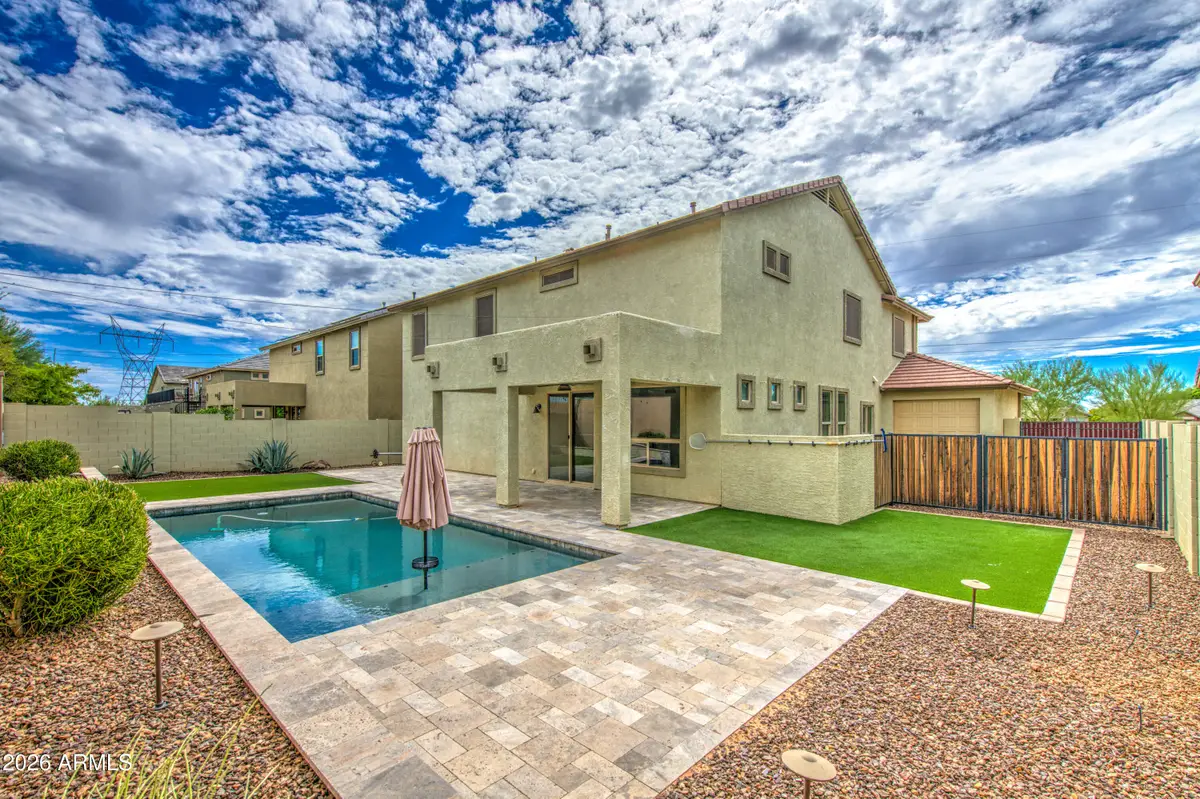 4839 S Adelle --, Mesa, AZ 85212 - #1