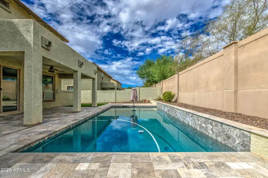 4839 S Adelle --, Mesa, AZ 85212 - #2