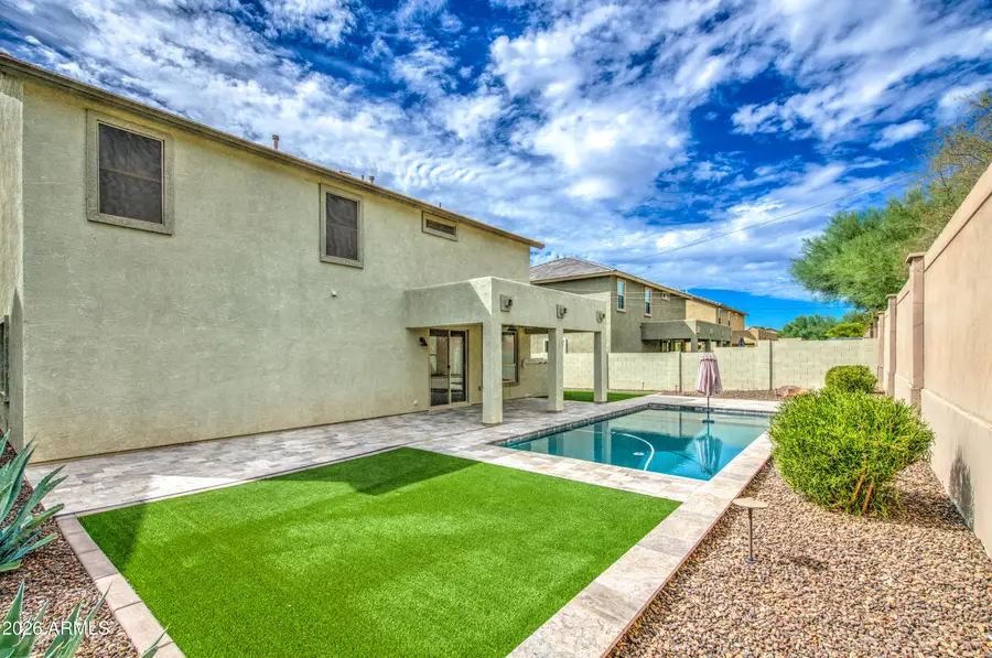 4839 S Adelle --, Mesa, AZ 85212 - #3