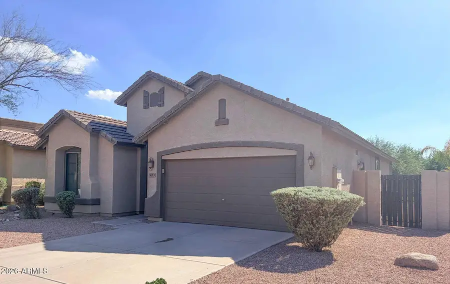 3613 E Meadowview Drive, Gilbert, AZ 85298 - #2