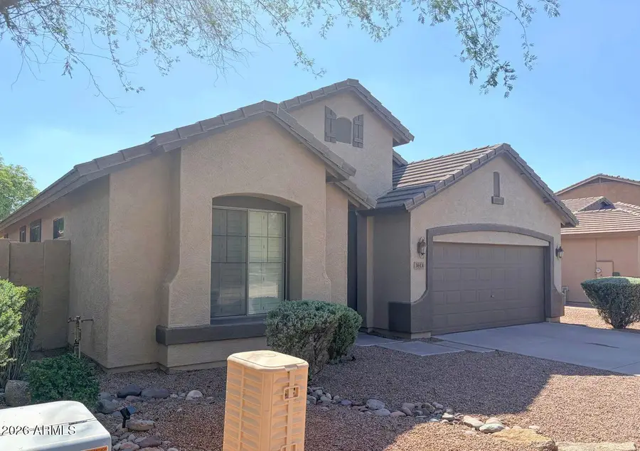 3613 E Meadowview Drive, Gilbert, AZ 85298 - #3