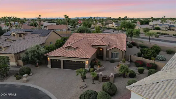 3799 N 159th Avenue, Goodyear, AZ 85395