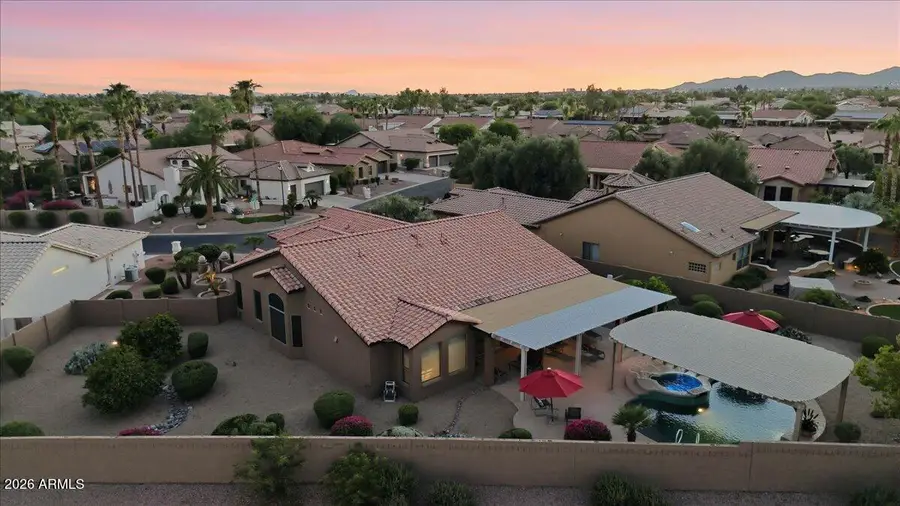 3799 N 159th Avenue, Goodyear, AZ 85395 - #2