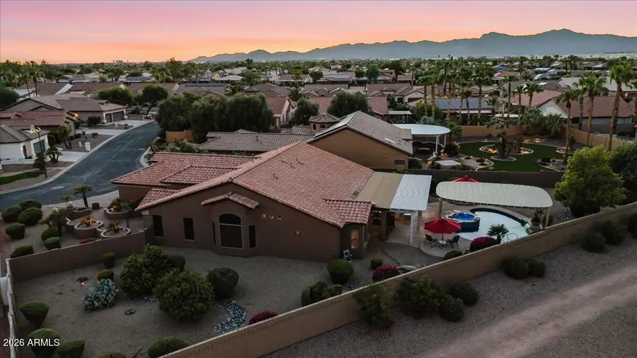 3799 N 159th Avenue, Goodyear, AZ 85395 - #3