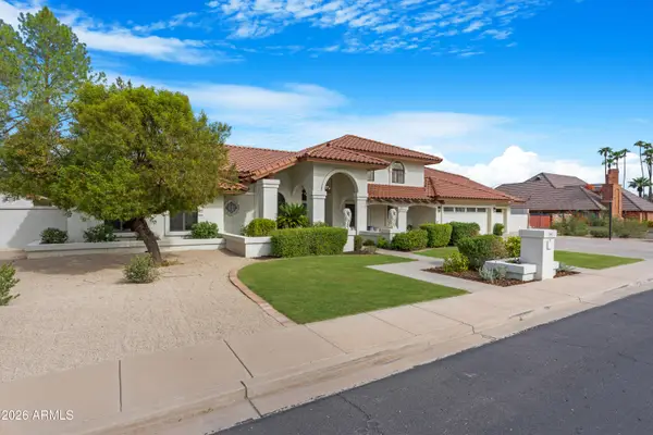 941 N Orchard --, Mesa, AZ 85213