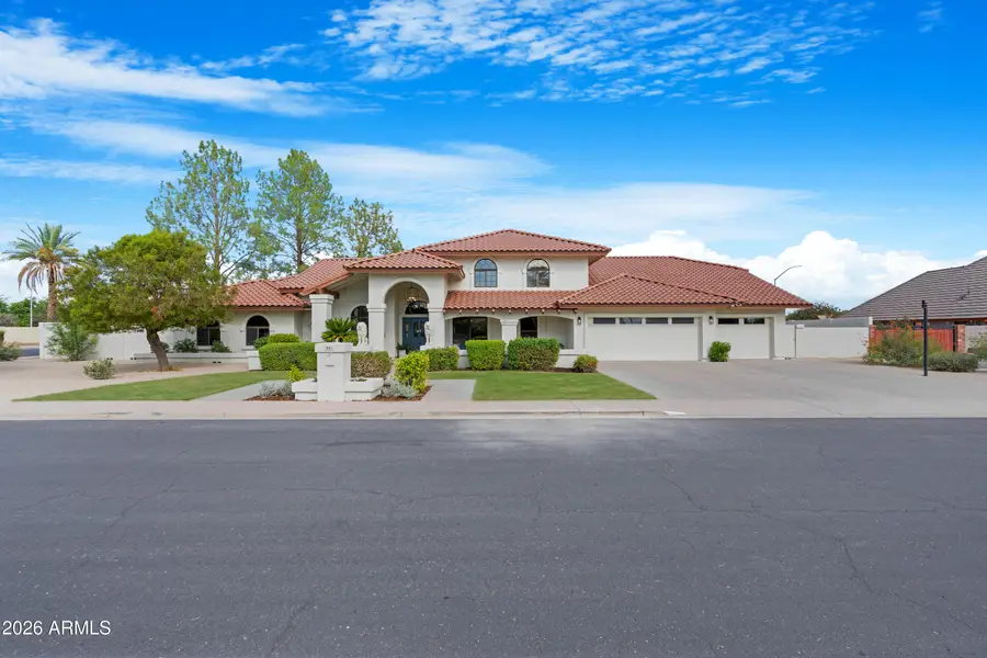 941 N Orchard --, Mesa, AZ 85213 - #2