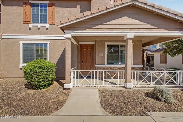 2837 N 73rd Drive, Phoenix, AZ 85035