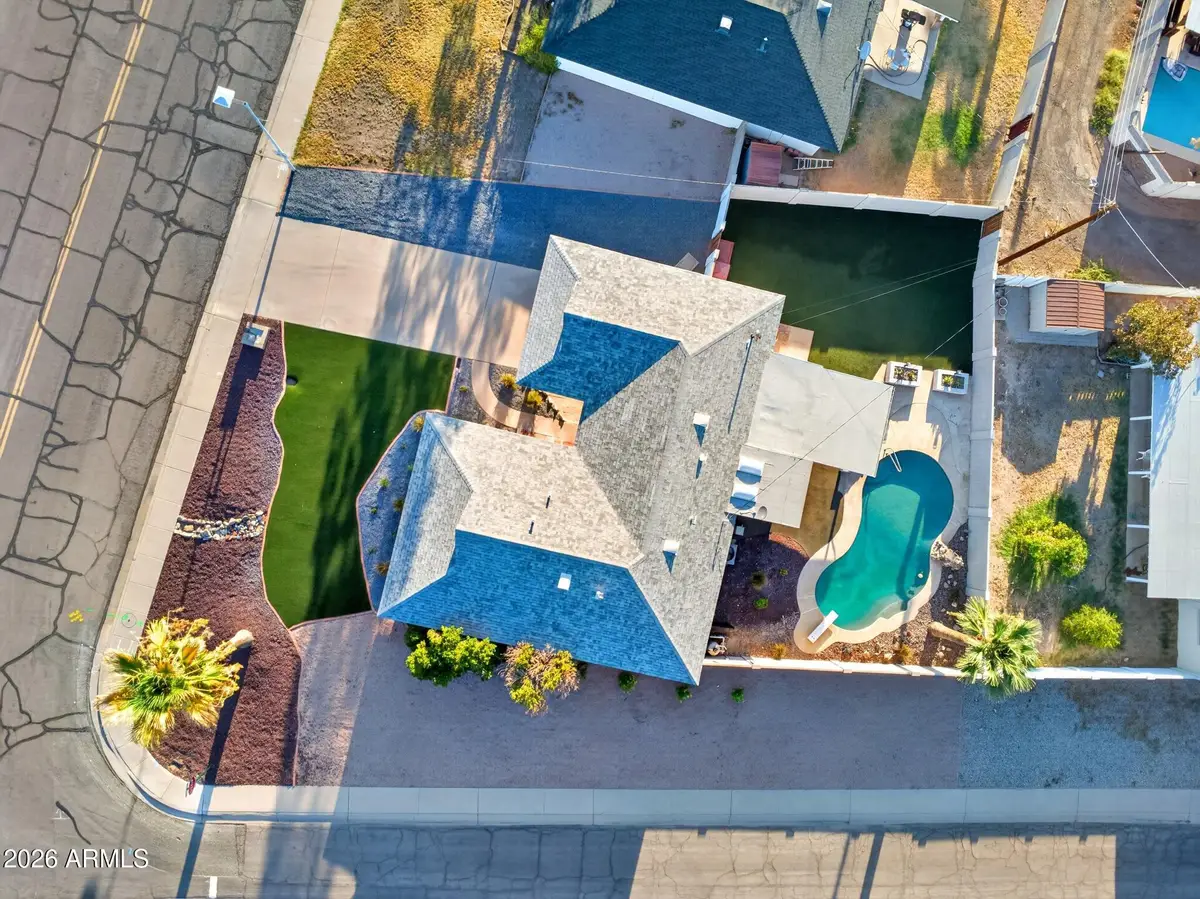 6538 E Oak Street, Scottsdale, AZ 85257 - #1