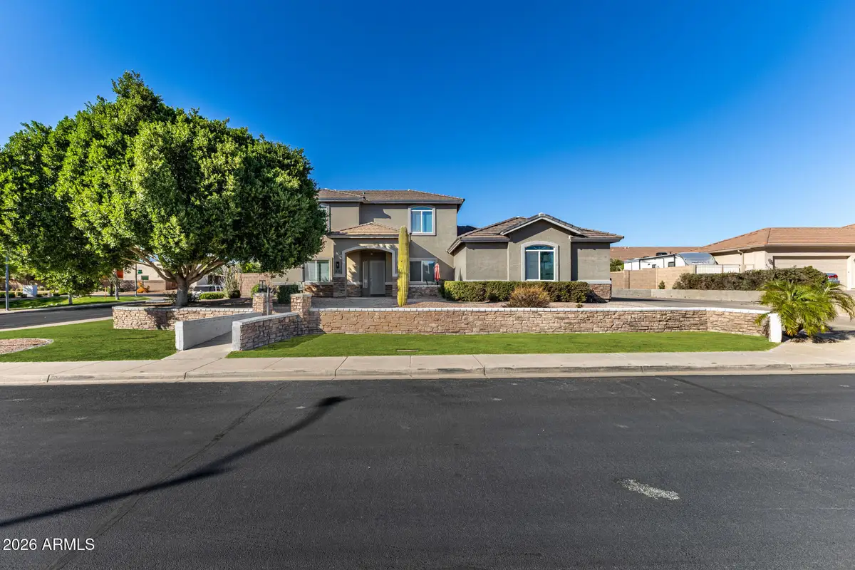 7114 E Grandview Street, Mesa, AZ 85207 - #1