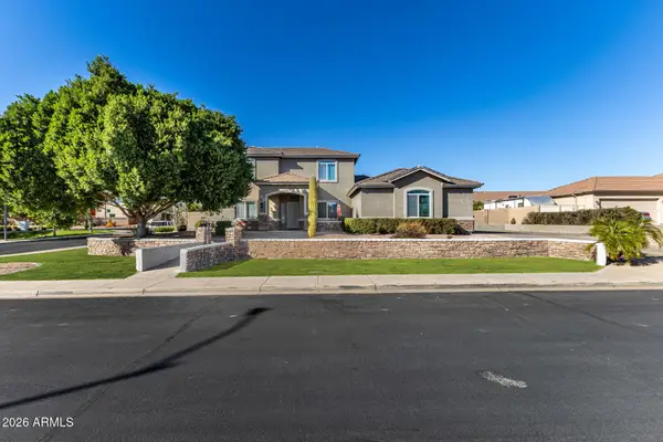 7114 E Grandview Street, Mesa, AZ 85207