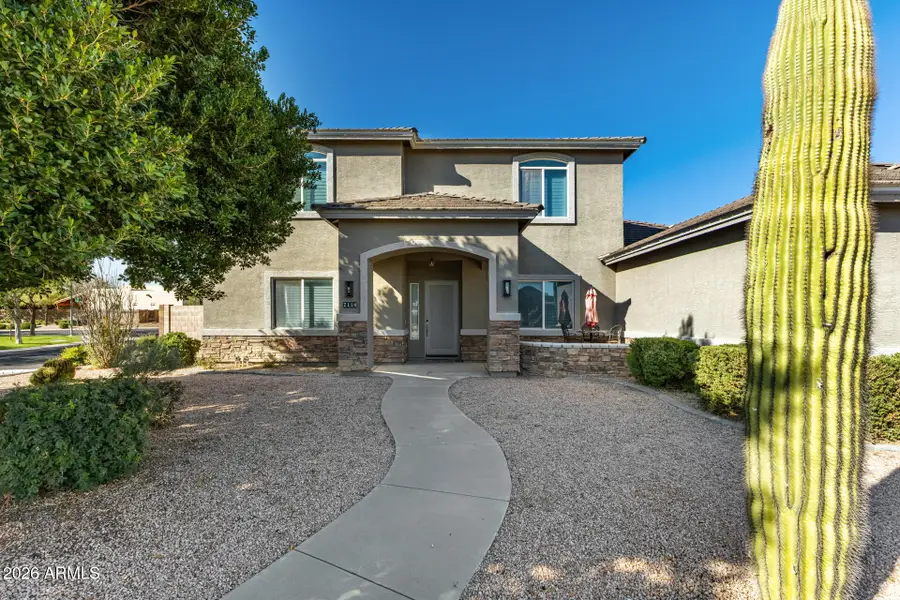 7114 E Grandview Street, Mesa, AZ 85207 - #3
