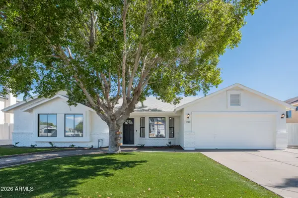 4927 E Downing Street, Mesa, AZ 85205