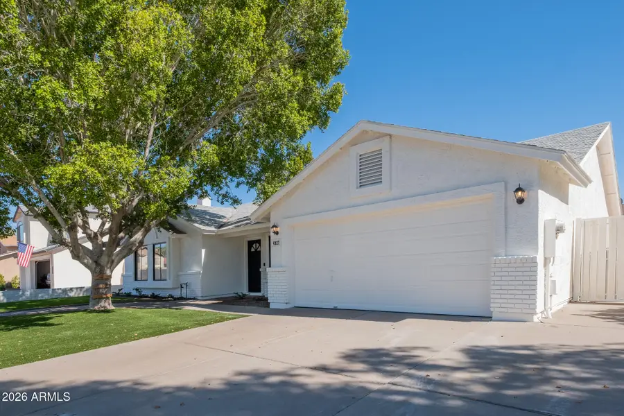 4927 E Downing Street, Mesa, AZ 85205 - #2