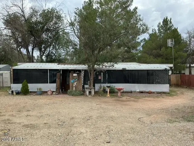 1265 Bucky Oneill Drive, Chino Valley, AZ 86323 - #1