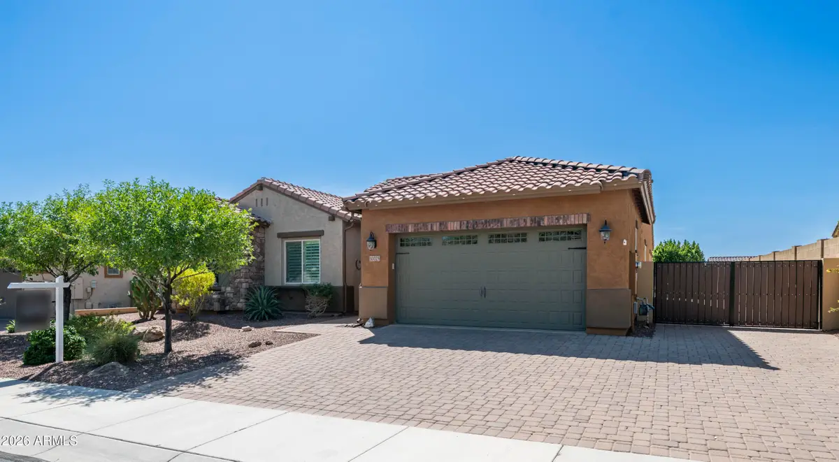 10025 W Sydney Way, Peoria, AZ 85383 - #1