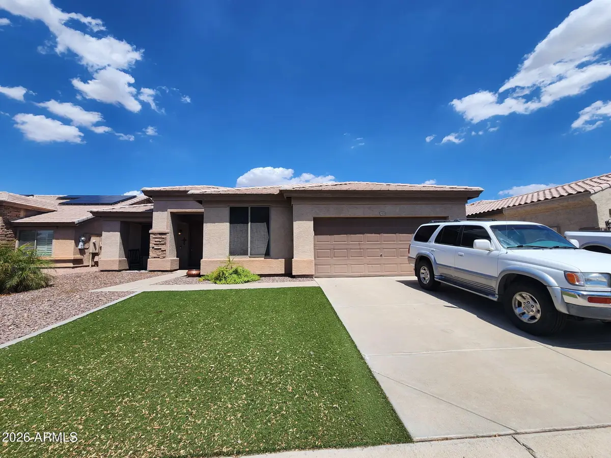 14830 W Watson Lane, Surprise, AZ 85379 - #1
