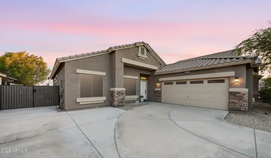16551 W Jackson Street, Goodyear, AZ 85338 - #3