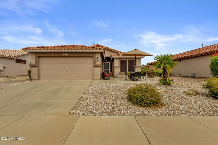 4636 E Walnut Road, Gilbert, AZ 85298 - #2