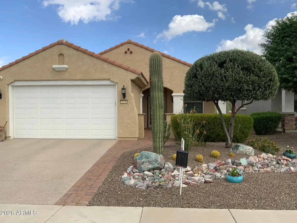 26484 W Ross Avenue, Buckeye, AZ 85396 - #1