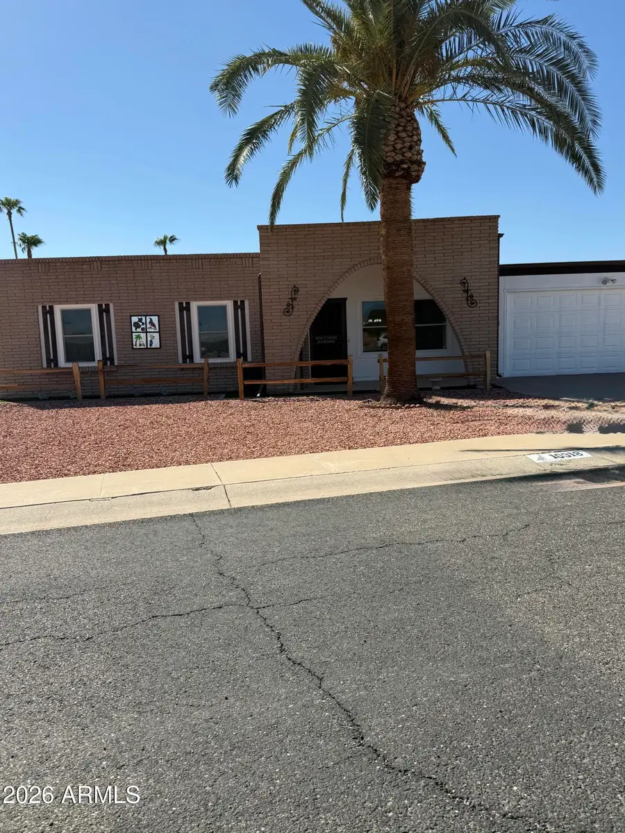 10918 W Campana Drive, Sun City, AZ 85351 - #3