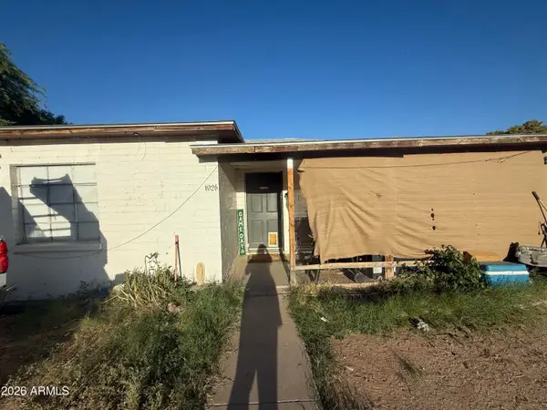 1026 N Kadota Avenue, Casa Grande, AZ 85122