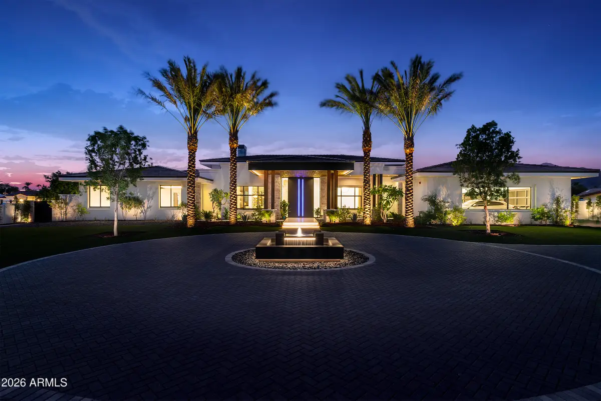 10170 E Cholla Street, Scottsdale, AZ 85260 - #1