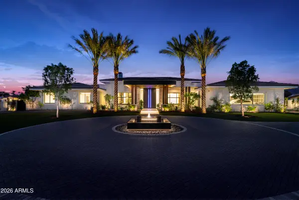 10170 E Cholla Street, Scottsdale, AZ 85260