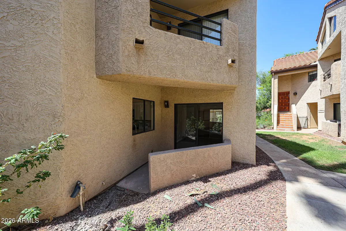 10301 N 70th Street #107, Paradise Valley, AZ 85253 - #1