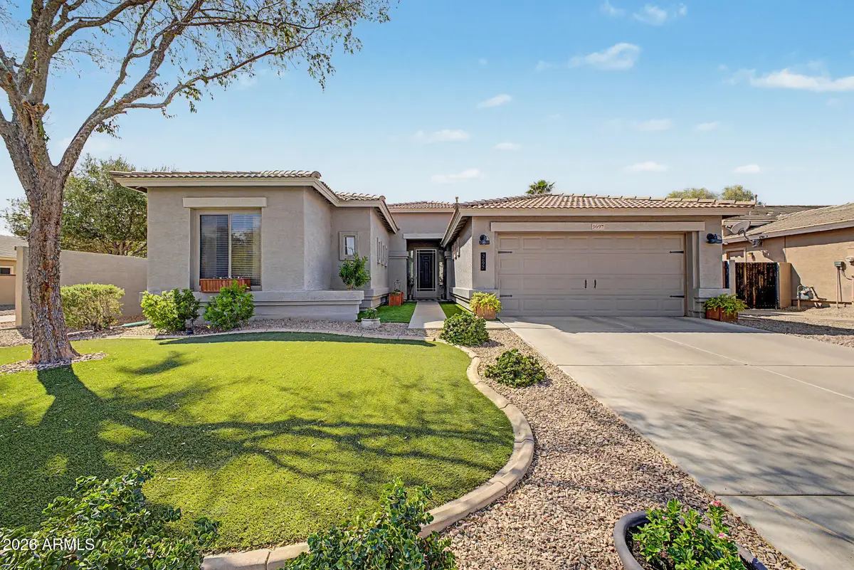 3697 E Oxford Lane, Gilbert, AZ 85295 - #1