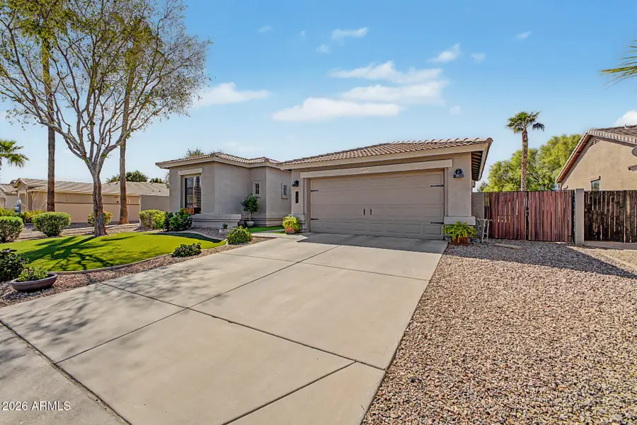 3697 E Oxford Lane, Gilbert, AZ 85295 - #3