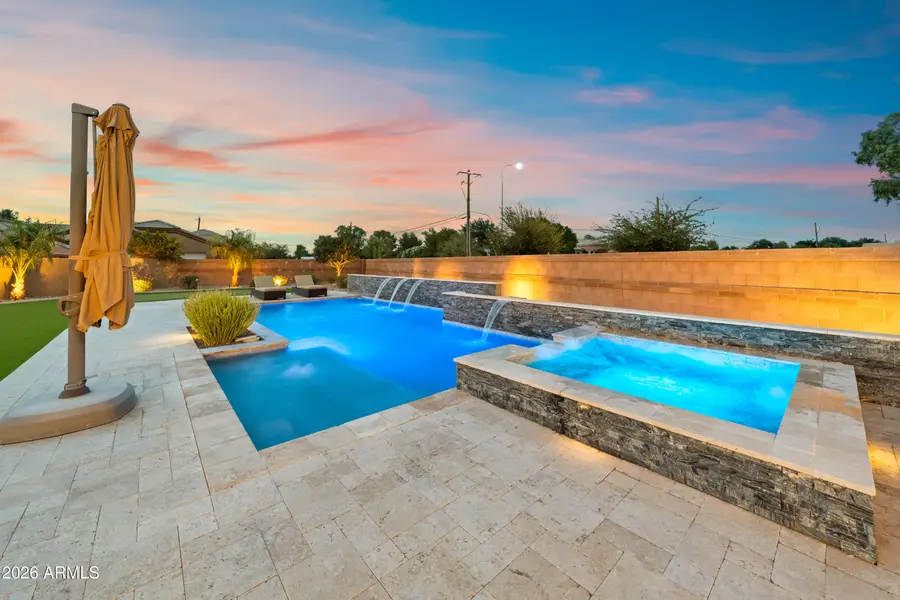 3901 S Buckskin Way, Chandler, AZ 85286 - #3