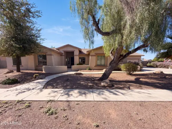 8027 W San Miguel Avenue, Glendale, AZ 85303