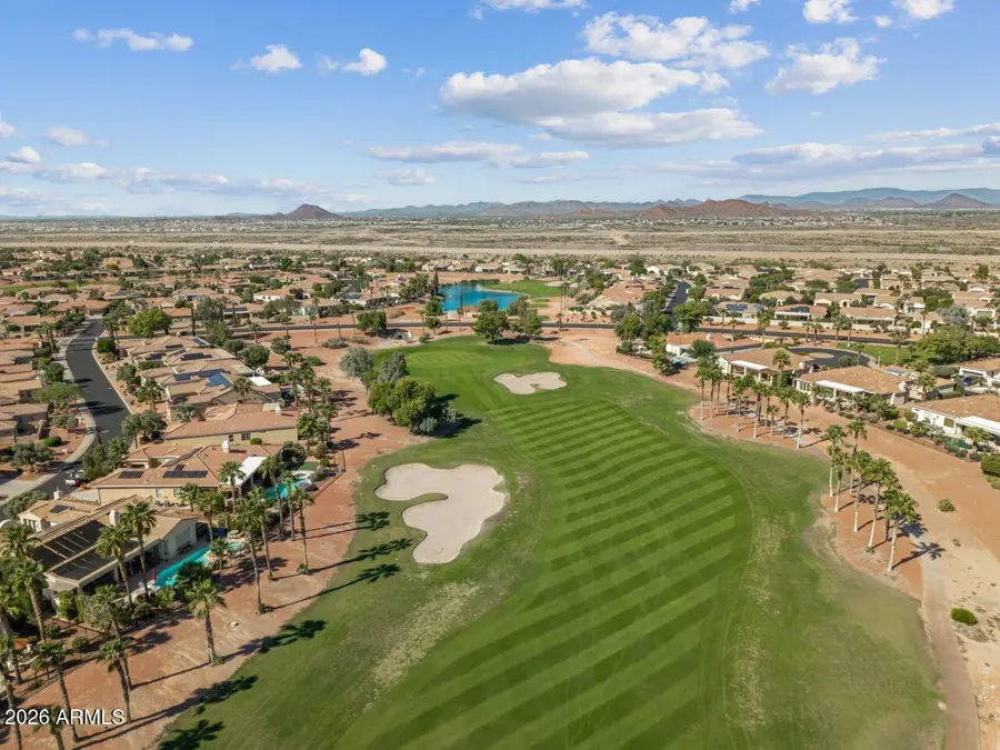 22813 N Del Monte Drive, Sun City West, AZ 85375 - #2