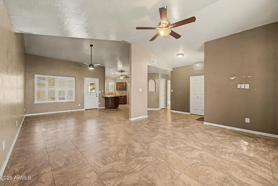5762 E Ellis Street, Mesa, AZ 85205 - #2