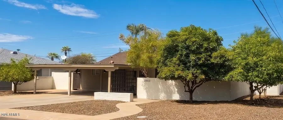 6946 E Granada Road, Scottsdale, AZ 85257 - #2