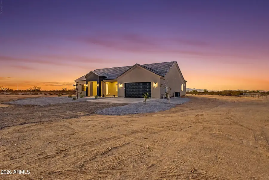 18794 W Beechnut Drive, Buckeye, AZ 85326 - #3