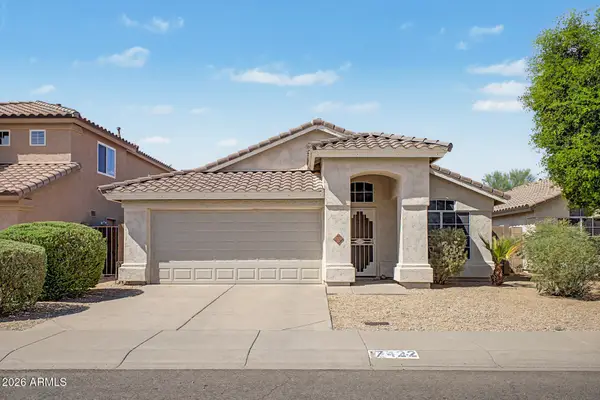 17422 N 20th Place, Phoenix, AZ 85022
