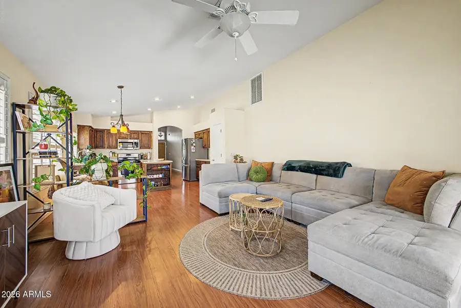 17422 N 20th Place, Phoenix, AZ 85022 - #3
