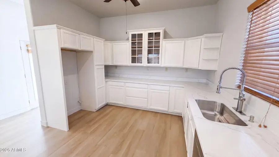 51340 W Iver Road, Aguila, AZ 85320 - #2