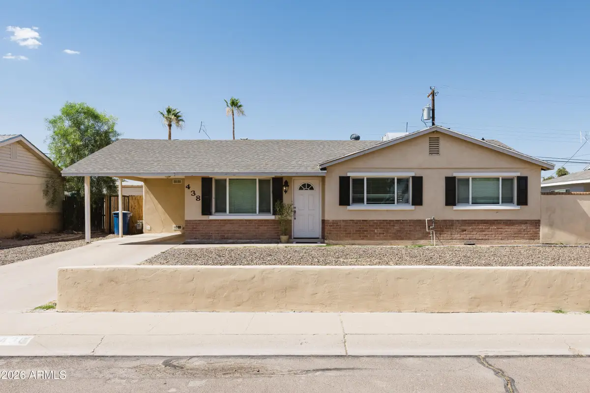 438 E Pierce Street, Tempe, AZ 85288 - #1