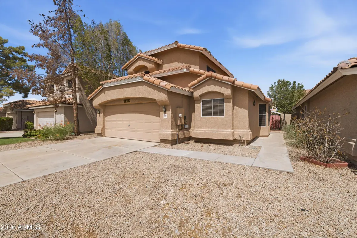 7942 W Paradise Drive, Peoria, AZ 85345 - #1