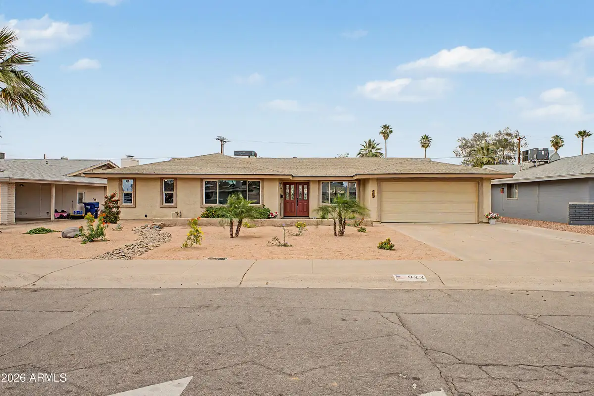 922 E Loyola Drive, Tempe, AZ 85282 - #1