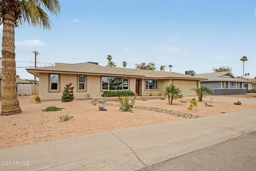 922 E Loyola Drive, Tempe, AZ 85282 - #2