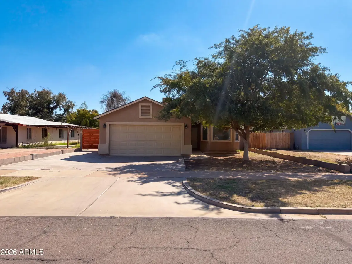 831 N Robson --, Mesa, AZ 85201 - #1