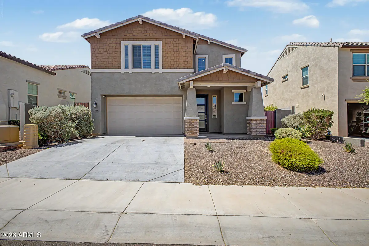 11466 S 176th Drive, Goodyear, AZ 85338 - #1