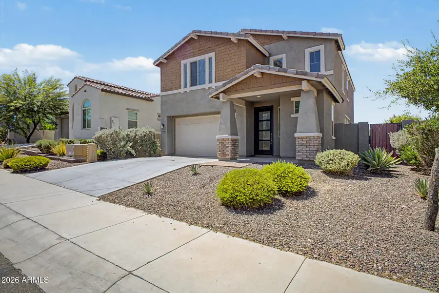 11466 S 176th Drive, Goodyear, AZ 85338 - #3