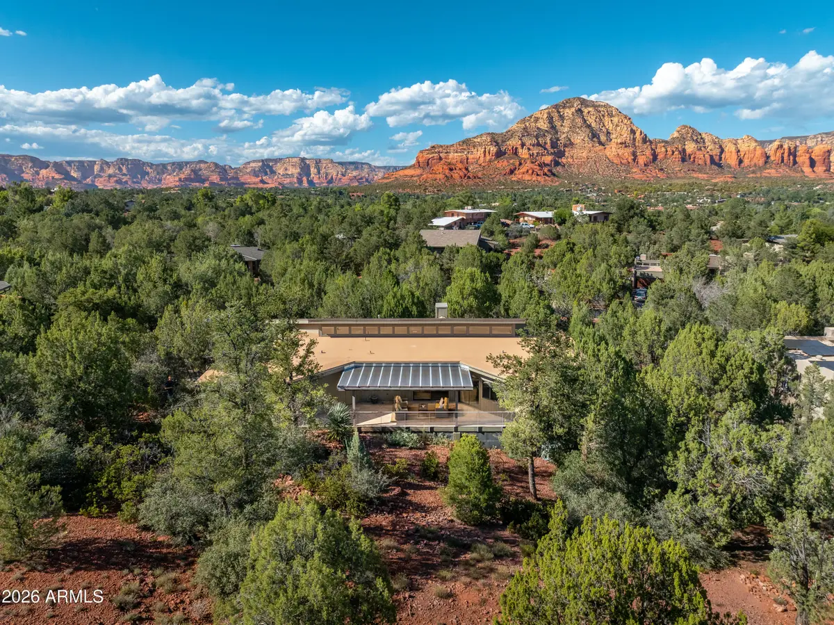 365 Foothills South Drive, Sedona, AZ 86336 - #1