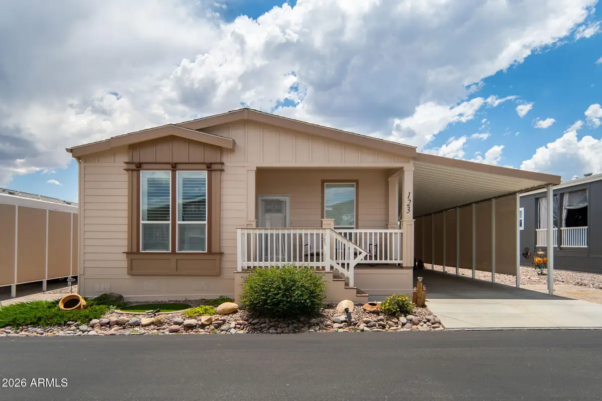 11350 E Sarah Jane Lane #123, Dewey, AZ 86327 - #1