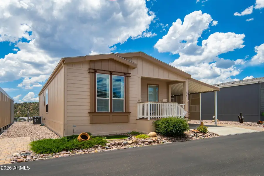 11350 E Sarah Jane Lane #123, Dewey, AZ 86327 - #2